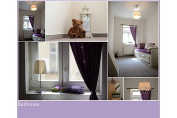 Alloggio presso privati Praga / Praha 1